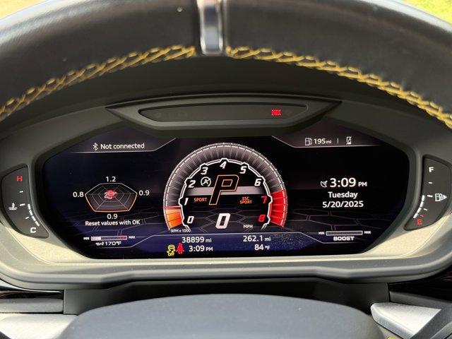 used 2021 Lamborghini Urus car, priced at $189,799