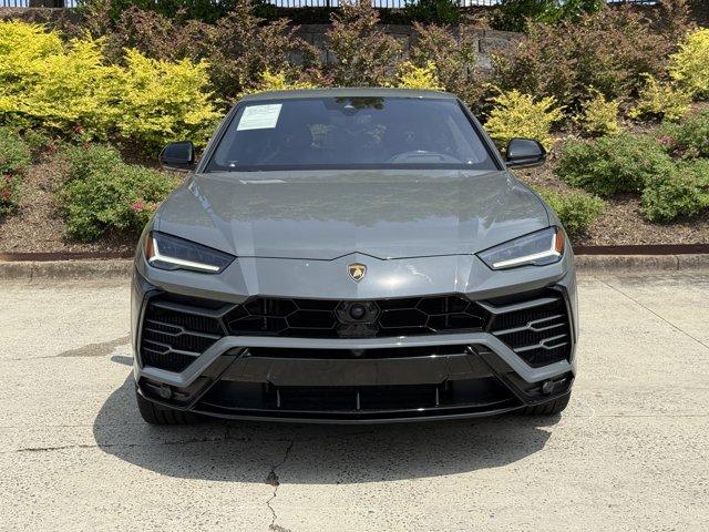 used 2021 Lamborghini Urus car, priced at $189,799