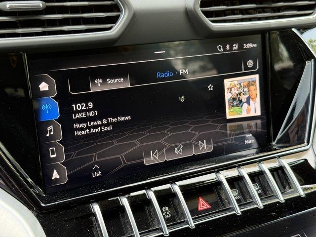 used 2021 Lamborghini Urus car, priced at $189,799