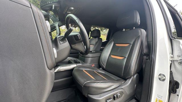 used 2020 GMC Sierra 1500 car, priced at $42,999