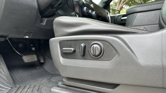 used 2020 GMC Sierra 1500 car, priced at $42,999