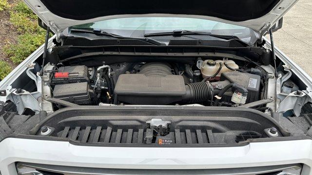 used 2020 GMC Sierra 1500 car, priced at $42,999