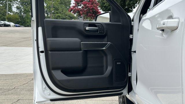 used 2020 GMC Sierra 1500 car, priced at $42,999