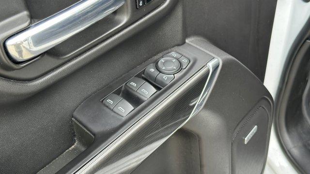 used 2020 GMC Sierra 1500 car, priced at $42,999