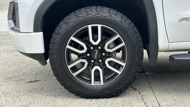 used 2020 GMC Sierra 1500 car, priced at $42,999