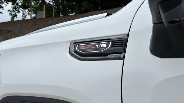 used 2020 GMC Sierra 1500 car, priced at $42,999