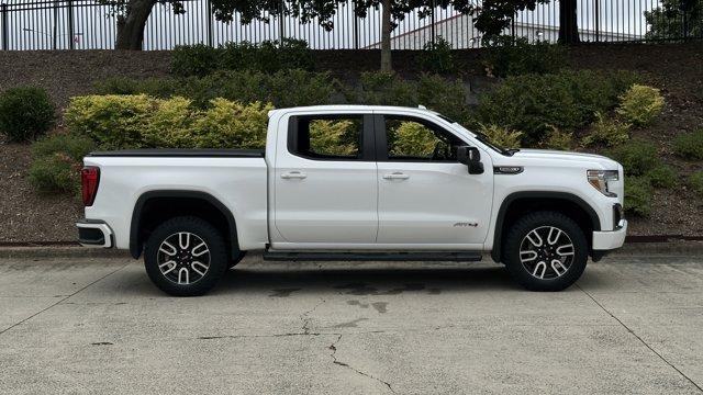used 2020 GMC Sierra 1500 car, priced at $42,999