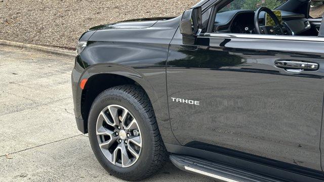 used 2021 Chevrolet Tahoe car, priced at $49,499