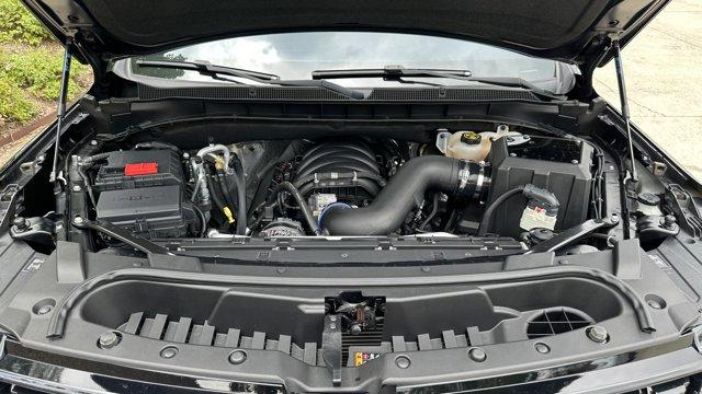 used 2021 Chevrolet Tahoe car, priced at $49,499