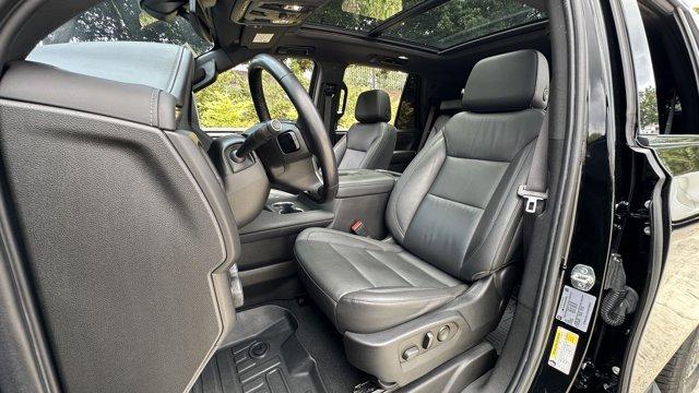 used 2021 Chevrolet Tahoe car, priced at $49,499