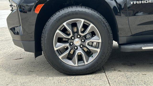 used 2021 Chevrolet Tahoe car, priced at $49,499