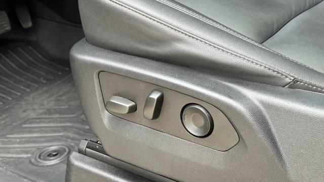 used 2021 Chevrolet Tahoe car, priced at $49,499