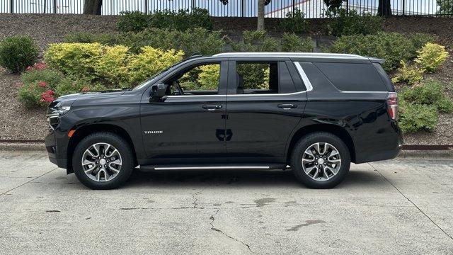 used 2021 Chevrolet Tahoe car, priced at $49,499