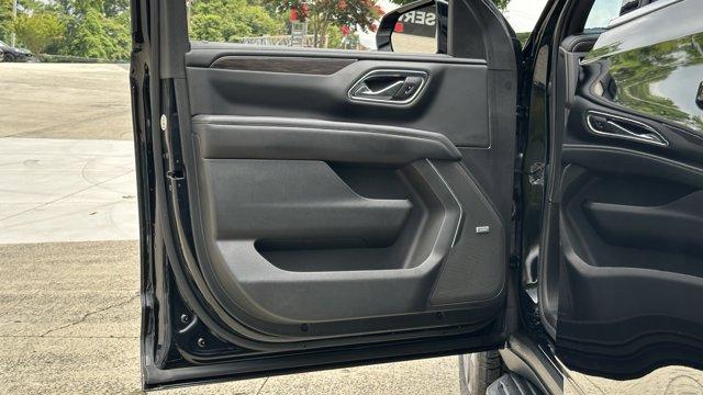 used 2021 Chevrolet Tahoe car, priced at $49,499