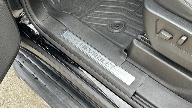 used 2021 Chevrolet Tahoe car, priced at $49,499