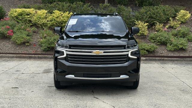 used 2021 Chevrolet Tahoe car, priced at $49,499