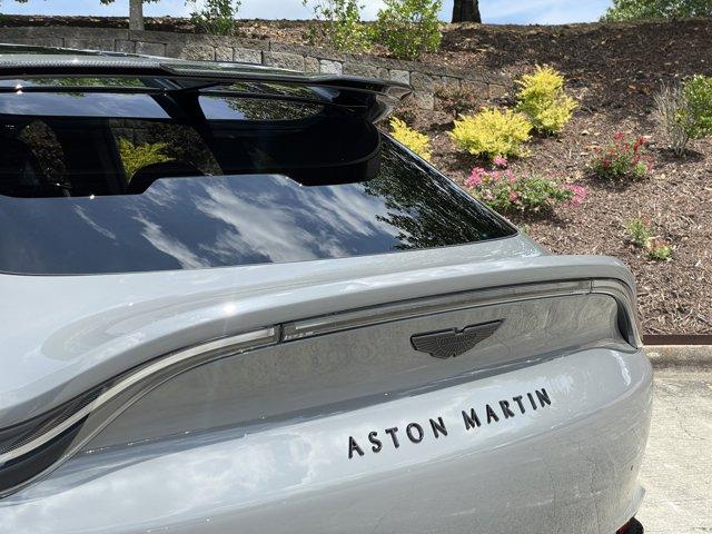 new 2023 Aston Martin DBX car, priced at $249,000