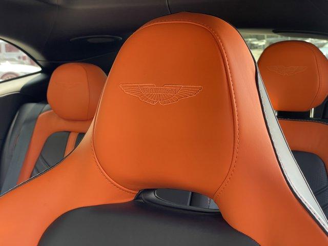new 2023 Aston Martin DBX car, priced at $249,000