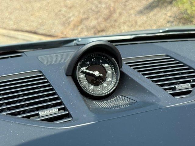 used 2026 Porsche 911 car, priced at $256,499