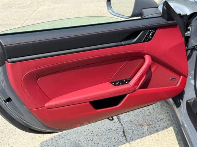 used 2026 Porsche 911 car, priced at $256,499