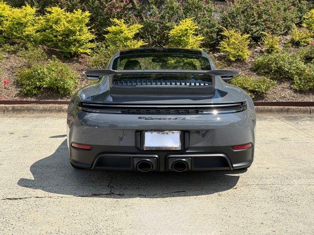 used 2026 Porsche 911 car, priced at $256,499