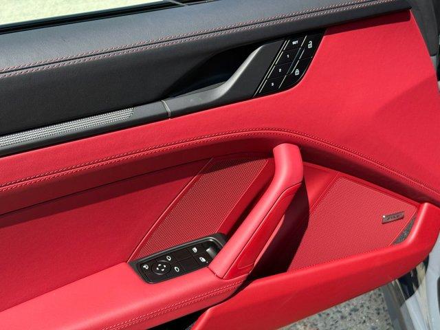 used 2026 Porsche 911 car, priced at $256,499