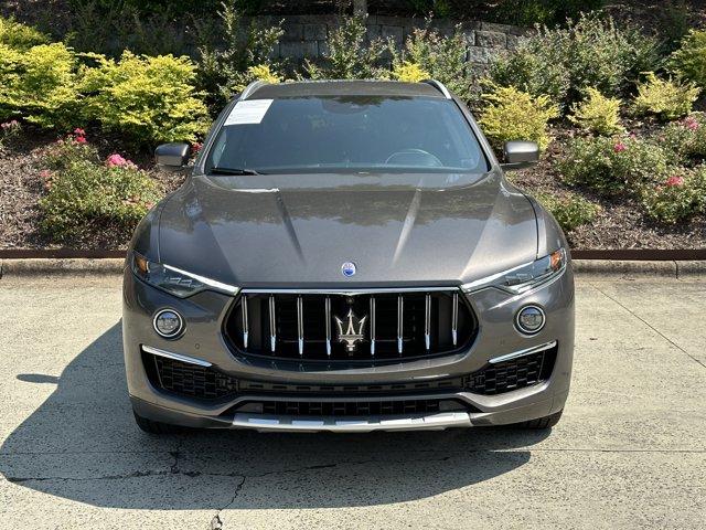 used 2021 Maserati Levante car, priced at $42,000