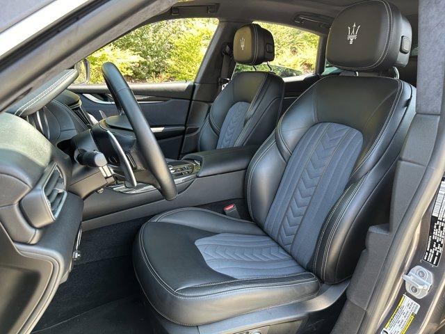 used 2021 Maserati Levante car, priced at $42,000