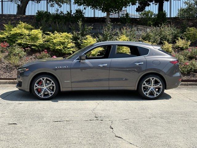 used 2021 Maserati Levante car, priced at $42,000