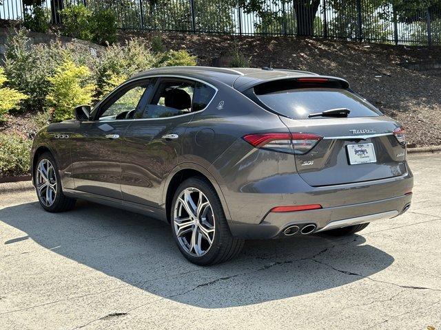 used 2021 Maserati Levante car, priced at $42,000