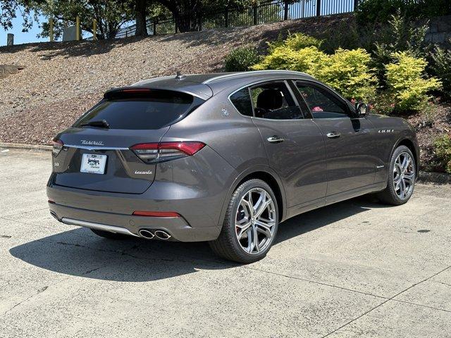 used 2021 Maserati Levante car, priced at $42,000