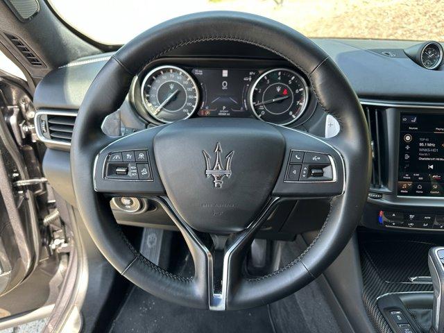 used 2021 Maserati Levante car, priced at $42,000