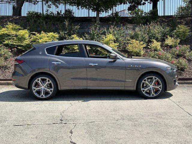 used 2021 Maserati Levante car, priced at $42,000