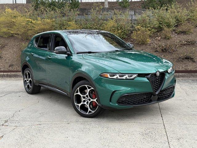 new 2025 Alfa Romeo Tonale car