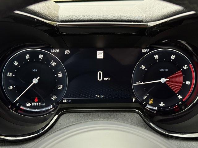 new 2025 Alfa Romeo Tonale car