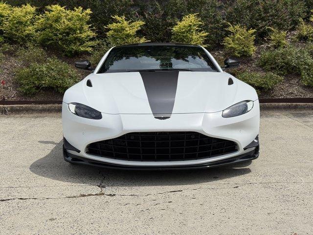 used 2023 Aston Martin Vantage car, priced at $149,775