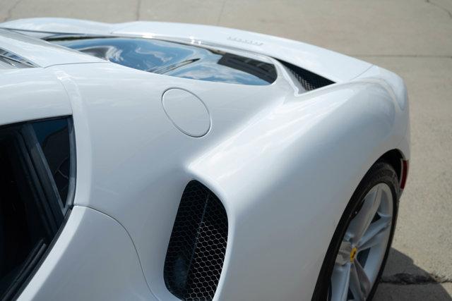 used 2023 Ferrari 296 GTB car, priced at $399,970