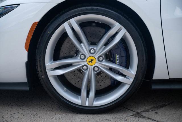 used 2023 Ferrari 296 GTB car, priced at $399,970