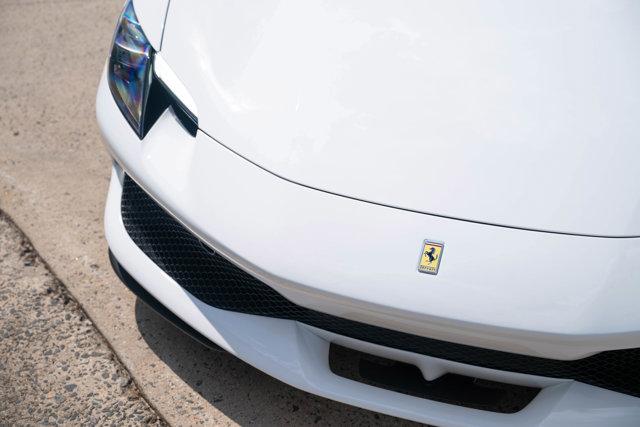 used 2023 Ferrari 296 GTB car, priced at $399,970
