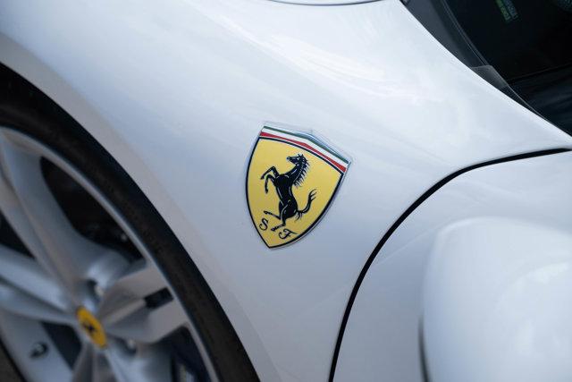 used 2023 Ferrari 296 GTB car, priced at $399,970