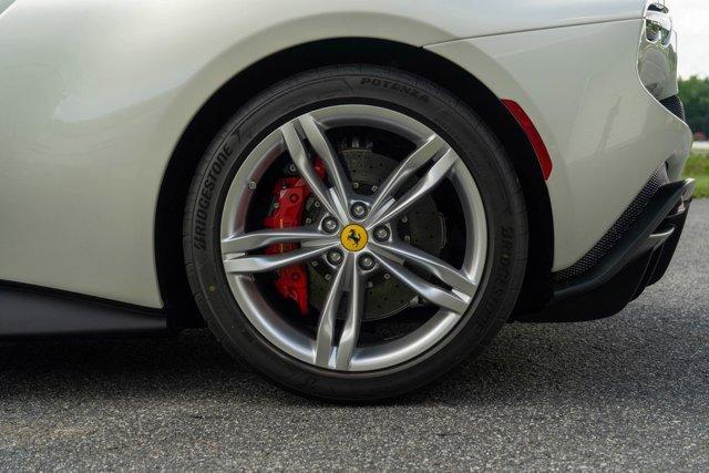 used 2024 Ferrari 296 GTB car, priced at $369,995