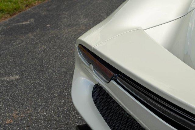 used 2024 Ferrari 296 GTB car, priced at $369,995