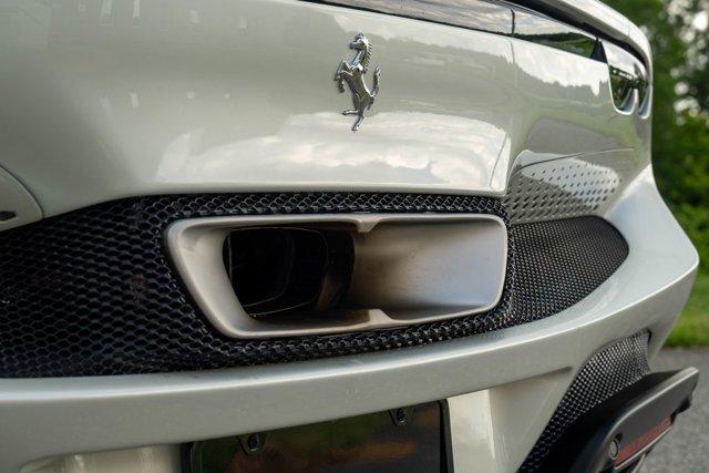 used 2024 Ferrari 296 GTB car, priced at $369,995