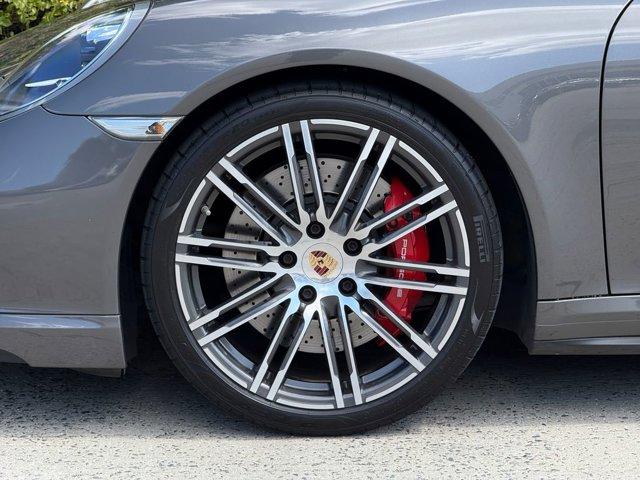 used 2014 Porsche 911 car, priced at $109,988