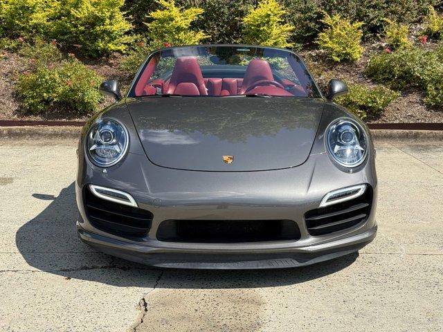used 2014 Porsche 911 car, priced at $109,988