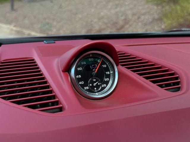 used 2014 Porsche 911 car, priced at $109,988