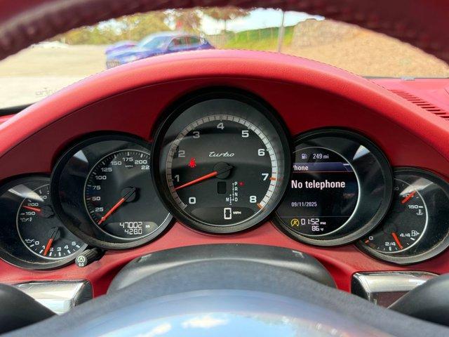 used 2014 Porsche 911 car, priced at $109,988