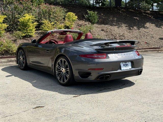 used 2014 Porsche 911 car, priced at $109,988