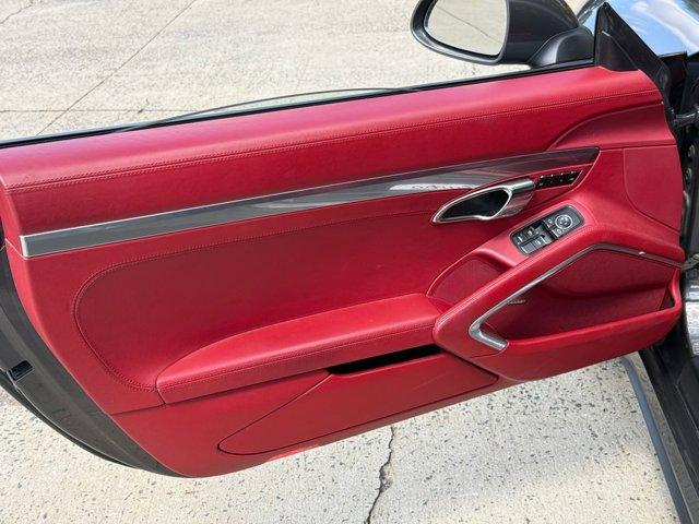 used 2014 Porsche 911 car, priced at $109,988