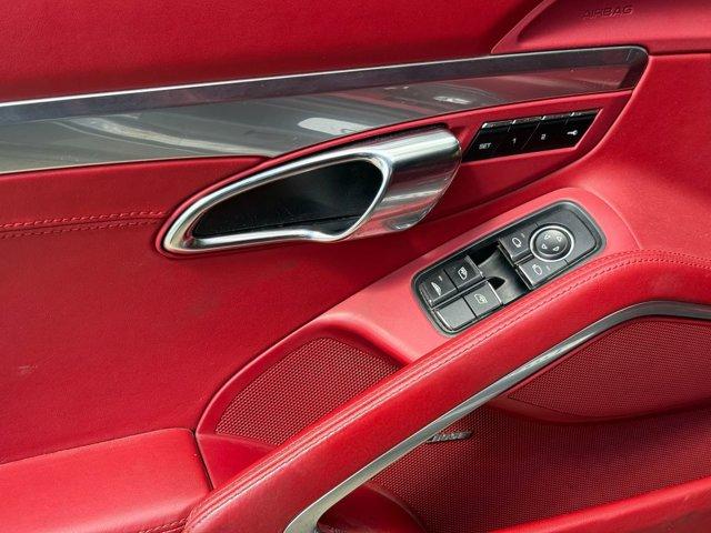 used 2014 Porsche 911 car, priced at $109,988